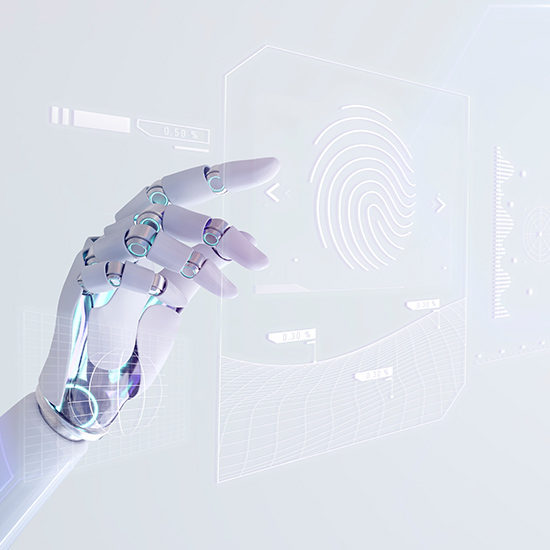 robot
